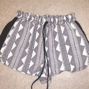 Honey Punch Shorts